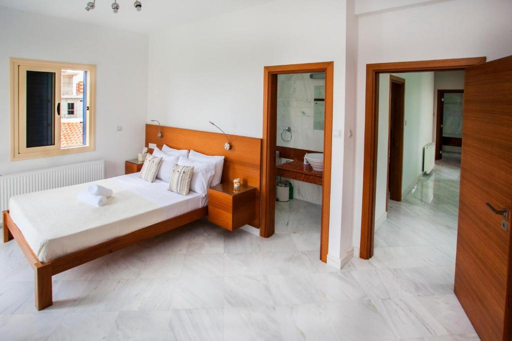 Coralli Villas Coral Bay Ruang foto
