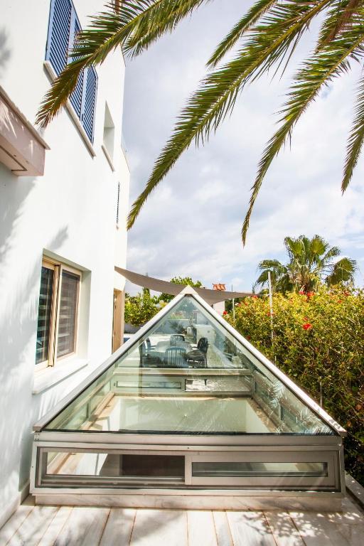 Coralli Villas Coral Bay Bagian luar foto